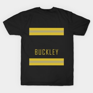 New Evan Buckley jacket T-Shirt
